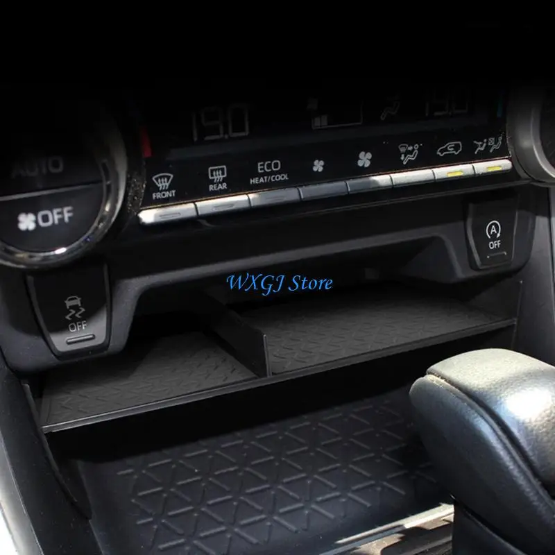 37JE Modern Dashboard Storage Solution For Vehicles From 2020 Until 2023