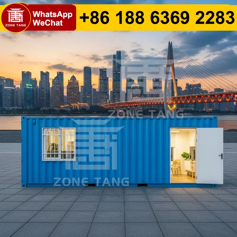 

Disaster Relief Prefab Home Modular Houses For Sale Fashion Quick Deploy Flat Pack House Easy To Modify Small House Fireproof