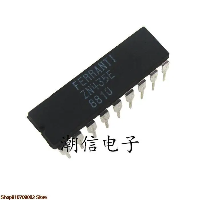 

5pieces ZN435EDIP-18 original new in stock