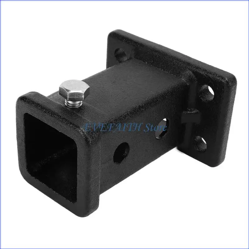 

124B Винт на буксирном зажиме Прочная стальная смесь Мягкая обработка Прицепы Караваны