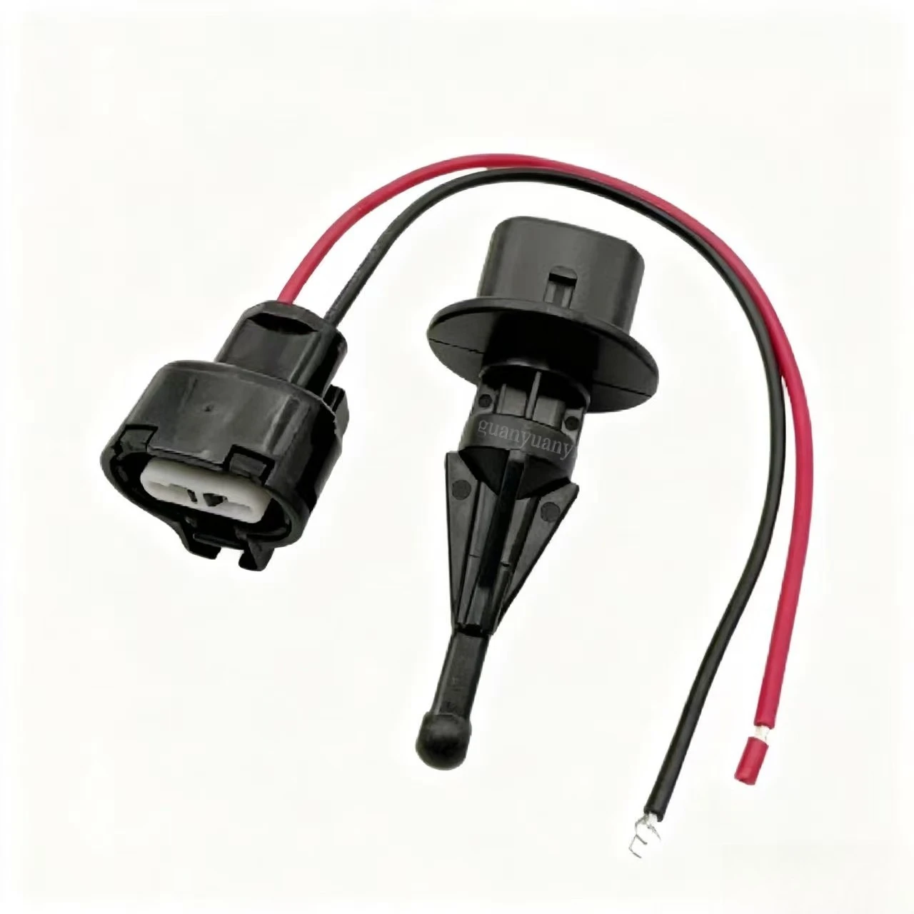 Intake Air Temperat… - image