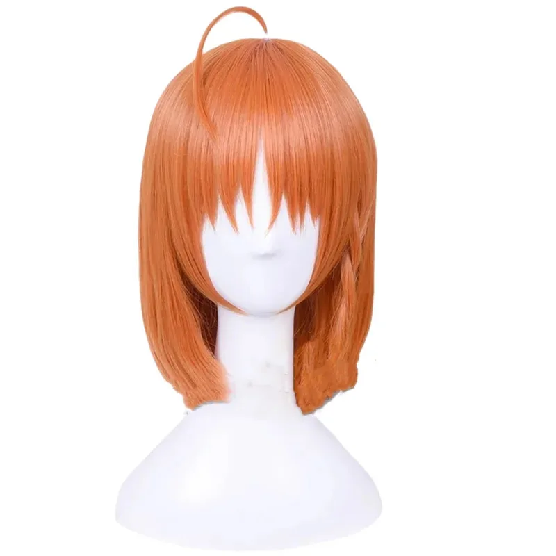 Anime Love Live Sunshine Takami Chika Cosplay Costume 100th Anniversary Blue Princess Dress Wig Girl Ball Anime Conference Set