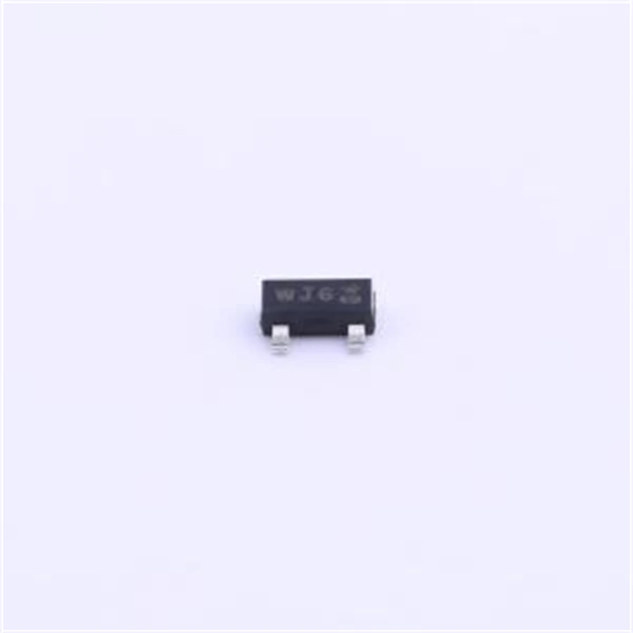 100PCS/LOT BSH201,215 (MOSFET)