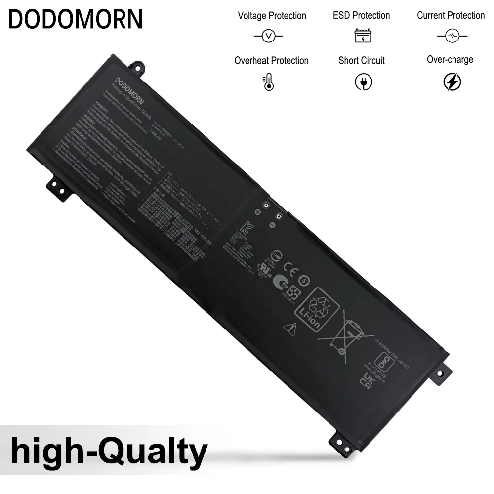 High Quality C41N2010 Battery For ASUS G513IC G513IH G513QE G713QE FA507RC FX507ZC