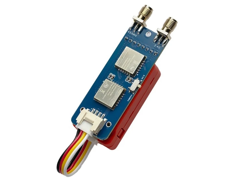 M5Stack M5StickC PLUS2 ESP32 Compact IoT Module CC1101 NRF24
