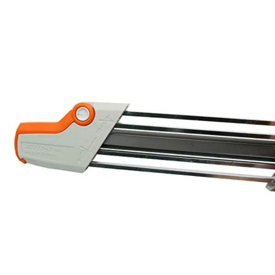 

2 in 1 Easy File Chainsaw Chain Sharpener 3/8" 5605 750 4305