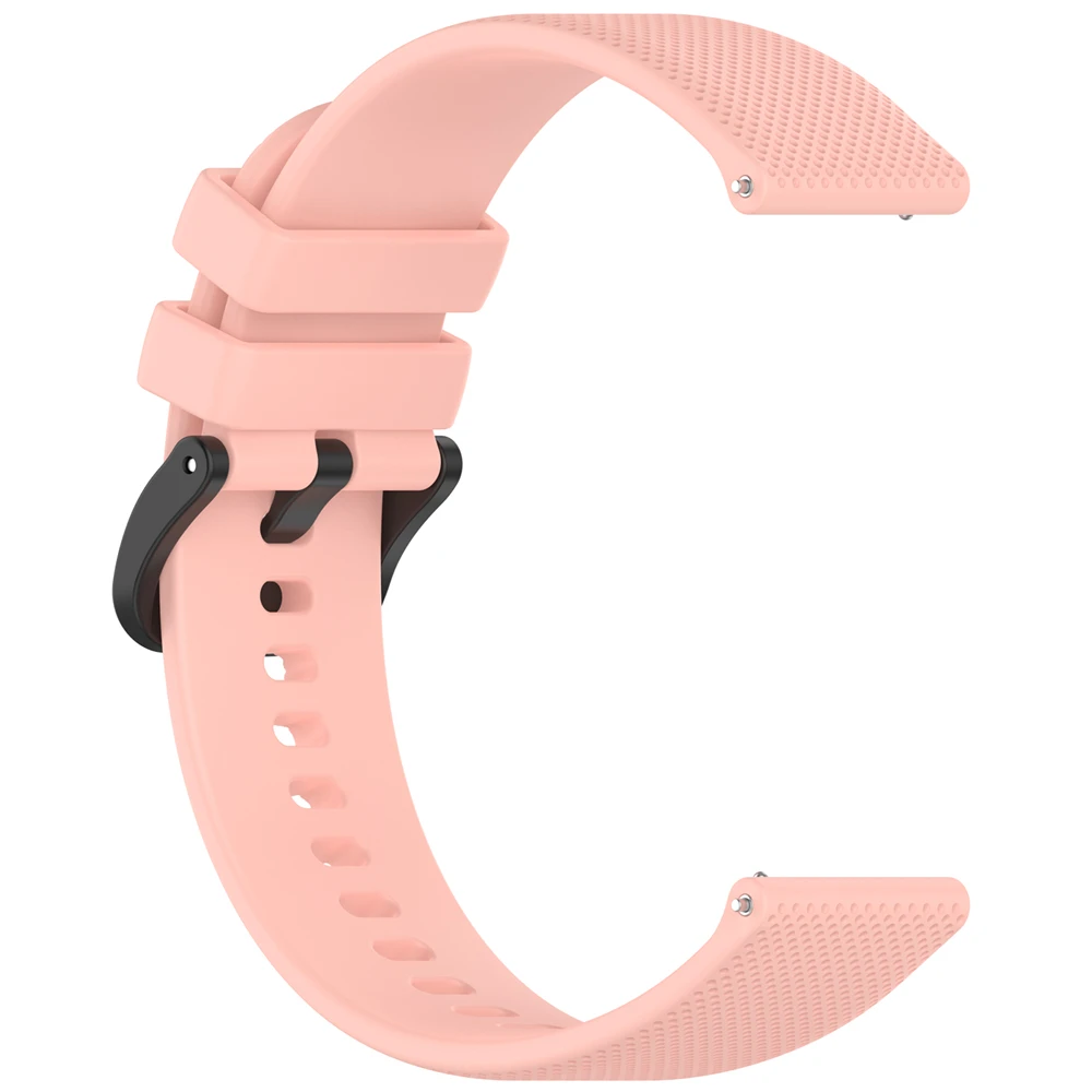 20 MM siliconen band voor Gizmo Horloge 3e 3 2/SyncUP Kids Horloge 3 2 Vervanging Polsband sport Horlogeband