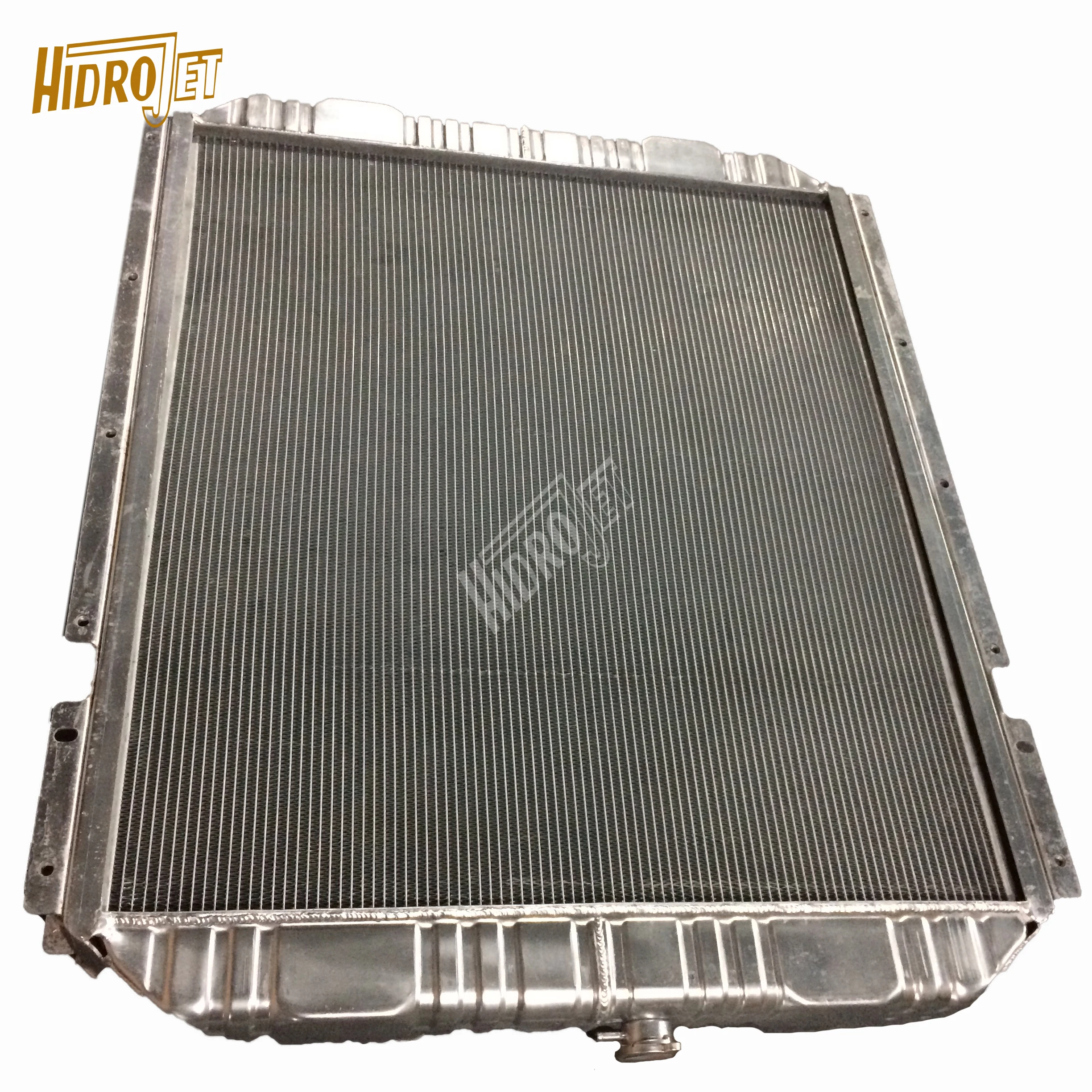 

Система охлаждения HIDROJET 330B, радиатор экскаватора, охладитель гидравлического масла, бак для воды, радиатор в сборе 124-1762 1241762, для E330B