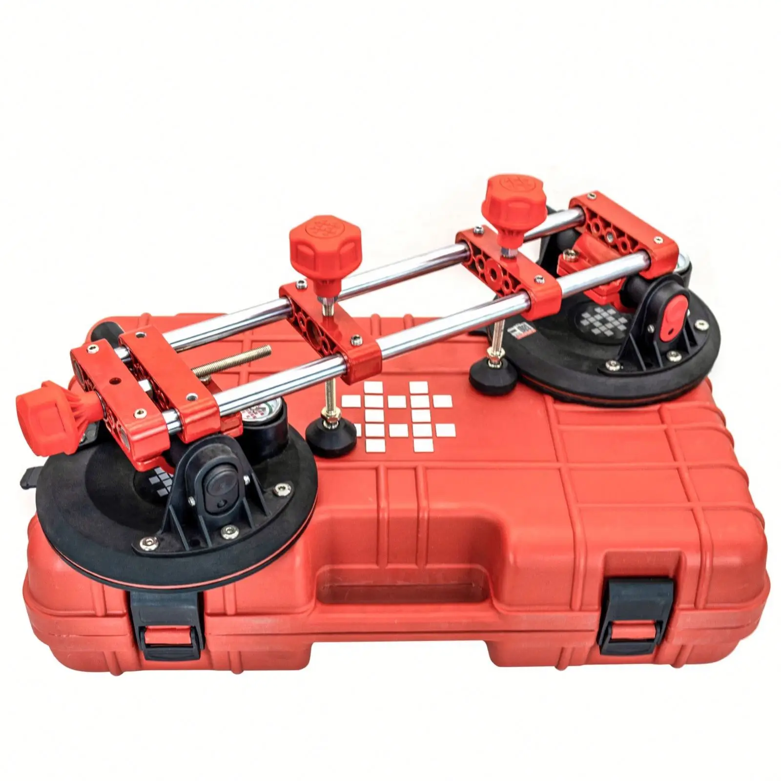 Stone Seam Setter Seam Leveling Joining Stone Tile Countertop Installation Vacuum Cup