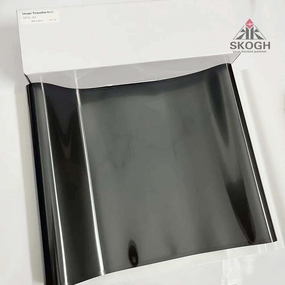 Made In Korea NPG-83 NPG83 Image Transfer Belt For Canon IR Advance DX C5840 C5850 C5860 C5870 C5840i C5860i IBT Transfer Film