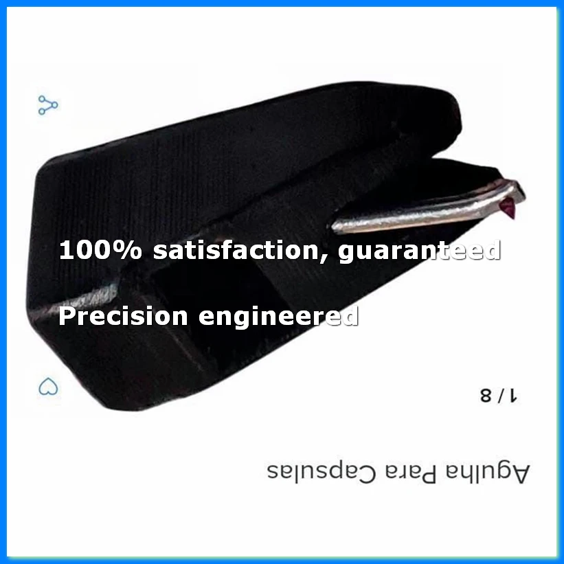

Replacement Stylus Generation High Wind Concorde Super Aircraft Needle Stylus-ABVP