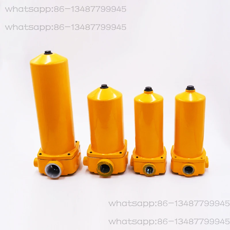 

Фильтр возврата масла ZU ZU-A10/A25/A40/A63/A100/A160*3/5/10/20/30P/FP