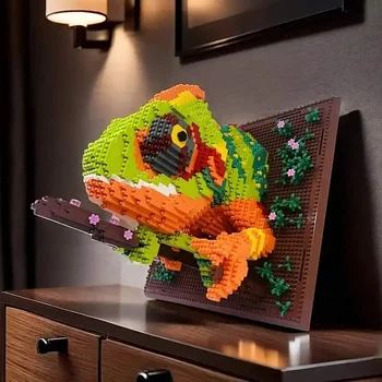 10 best sales सूक्ष्म ईंट - №1