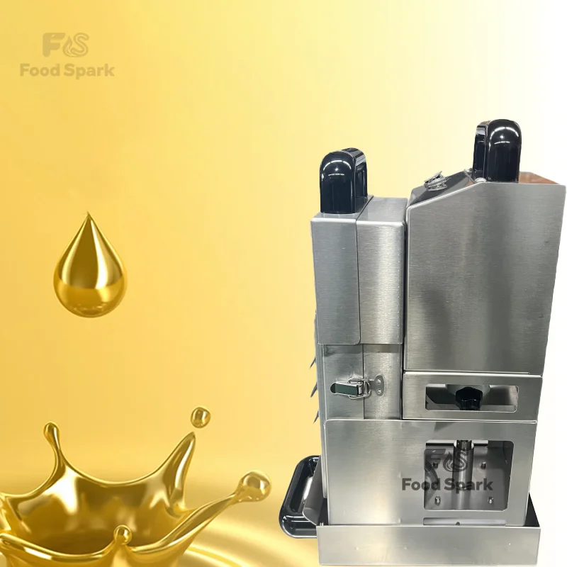 Fryer Oil Filtration Machine - เครื่องกรองน้ำมันสำหรับครัว ระบบกรองน้ำมันทอดสำหรับรีไซเคิล ใช้สำหรับกรองน้ำมันทอดแบบจุ่ม