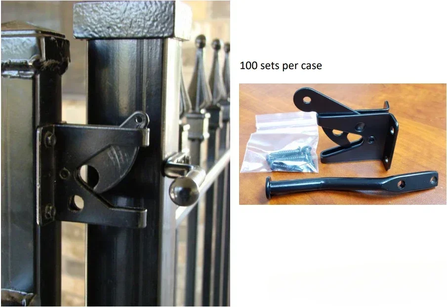 The Gates Latch hot sell