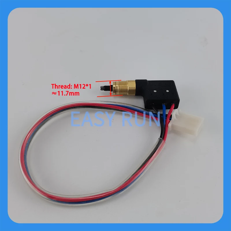 Lubrication Distributor Micro Switch JQP1 Punch Progressive Distributor Switch Distributor Lift Punch Accessories