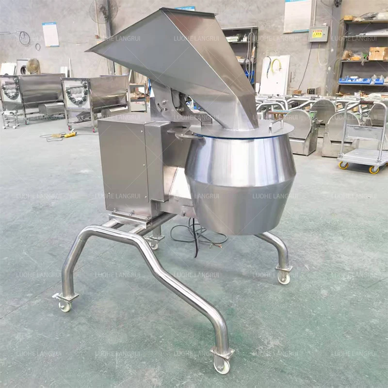 Vegetable Fruit Slice Cutting Machine Carrot Shredder Slicer Cutting Machine Big Wave Lays Carrot Chips Potato Centrifuge Cutter
