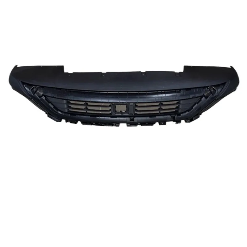 

SC2E-2803112 SC2E-2803133 Front Bumper Trim Cap Decorative Cover Lower Bars Body Center Grille Lower Strip for BYD Yuan PLUS