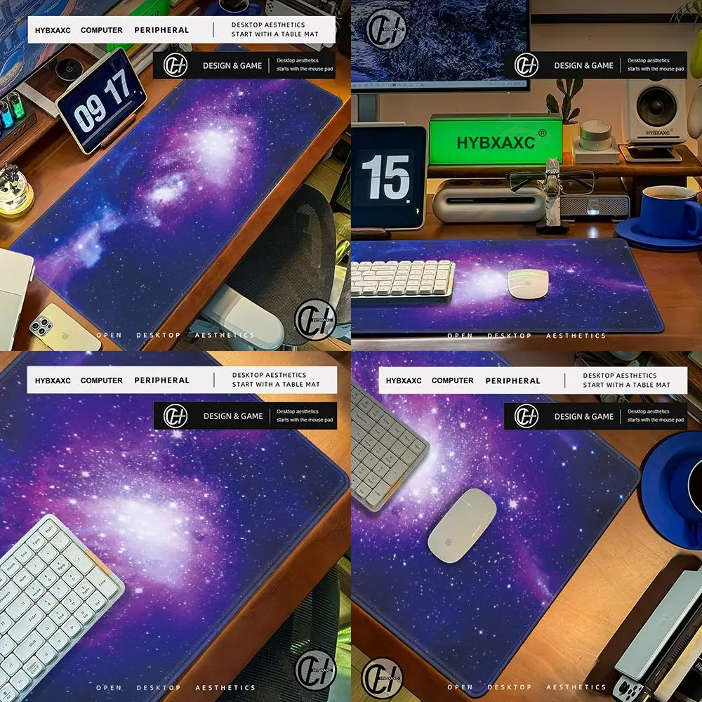 Milky Way Mauspad asdjasodasdasd