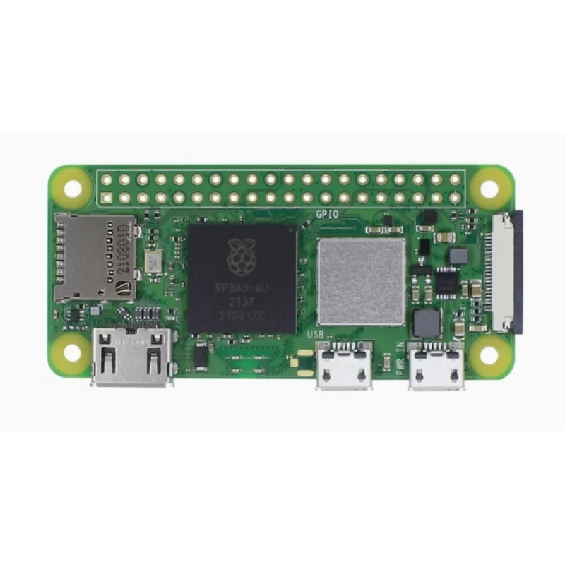 لوحة تطوير Raspberry Pi Zero0/W/2W - مجموعة أدوات تعلم Python