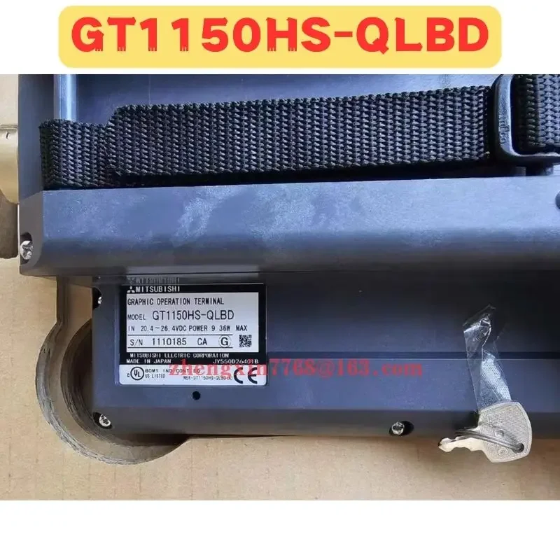 العلامة التجارية الجديدة الأصلية GT1150HS-QLBD GT1150HS QLBD شاشة تعمل باللمس #3