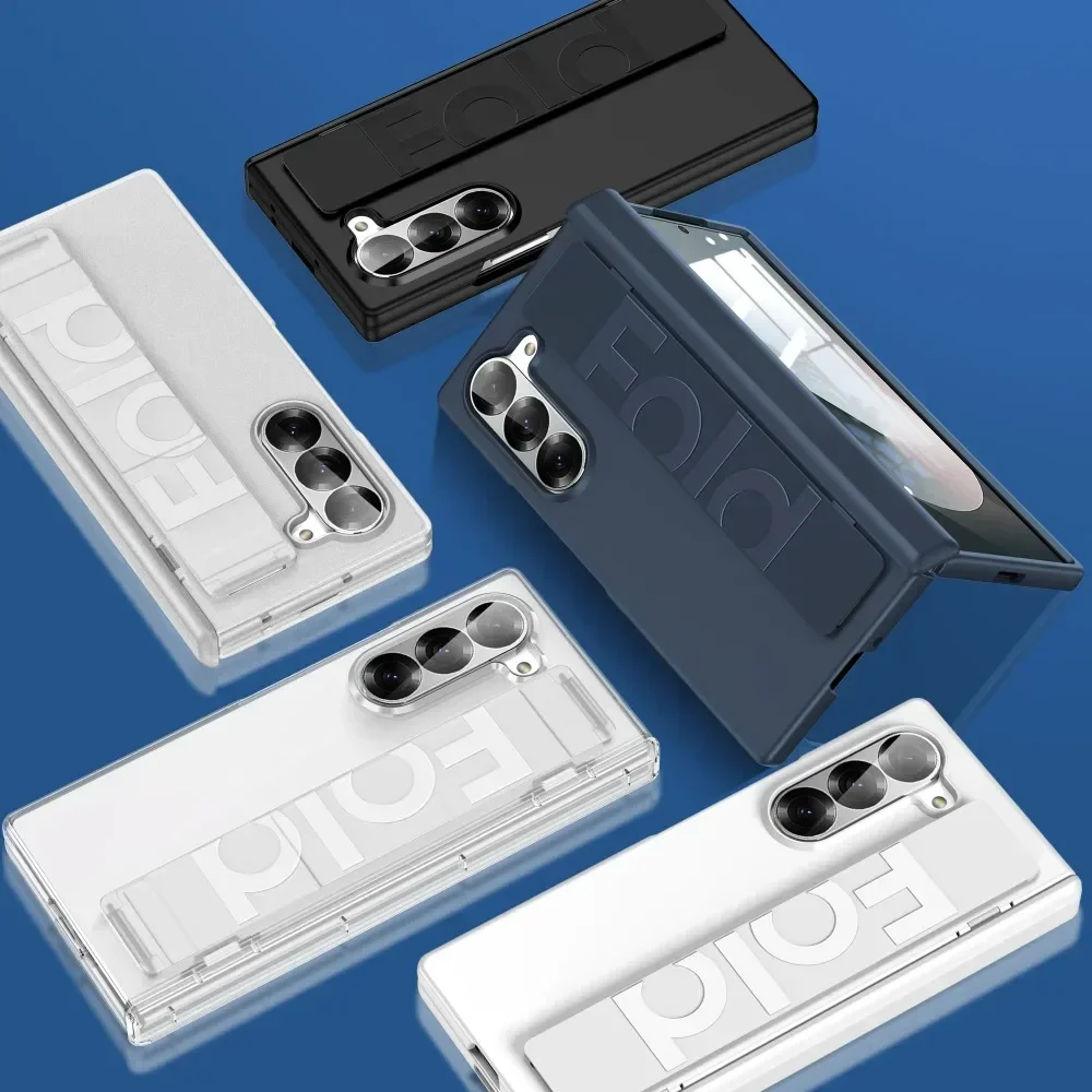 #14 Cheap Samsung Z Fold 3 Cases Worth Buying