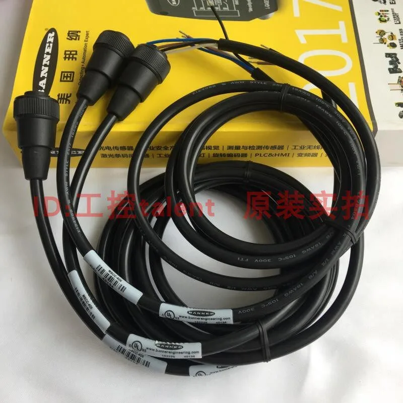 American Banner MBCC-406/MBCC-412/MBCC-430 sensor cable original stock