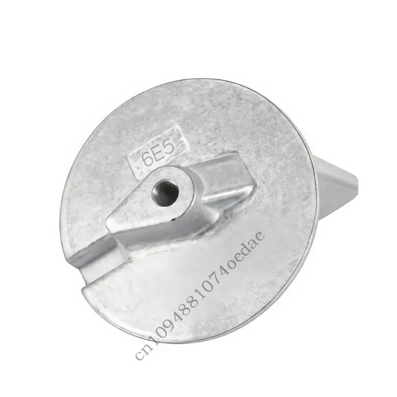 0XXC 안전 농축 희생양극 금속 혼합물로 75 130 HEALTH 외부 모터의 전기화학적 산화 방지