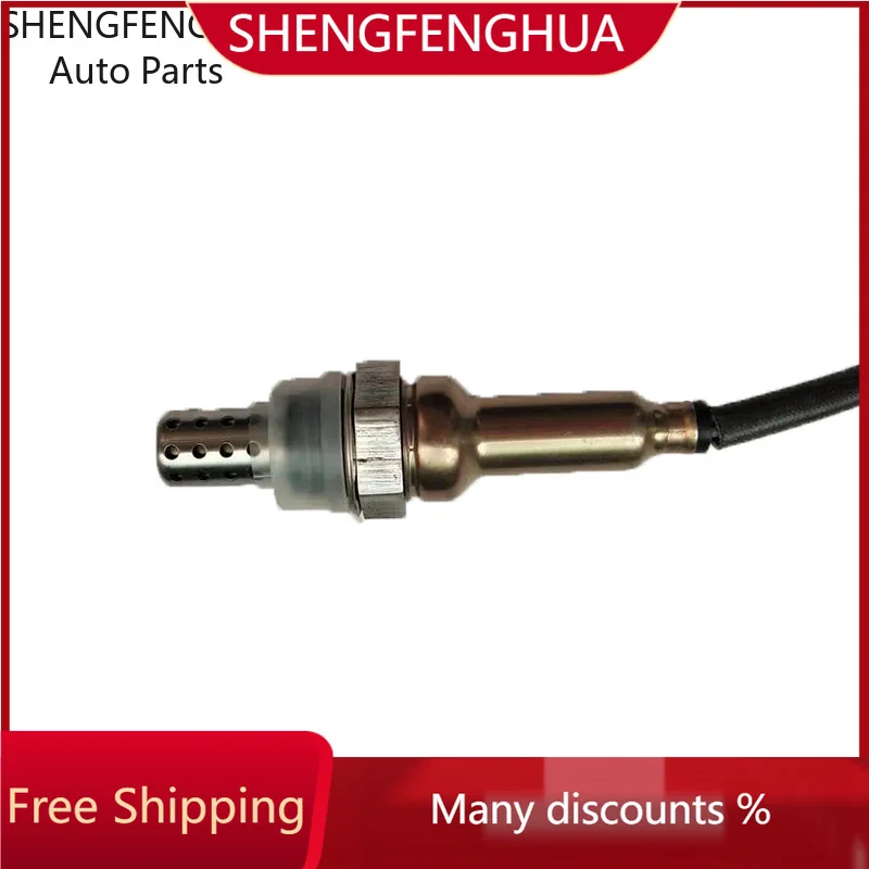 SHENGFENG HUA Free Shipping For Velax from Barria Solanto Automotive Oxygen Sensor 39210-3C300 Automotive Sensor