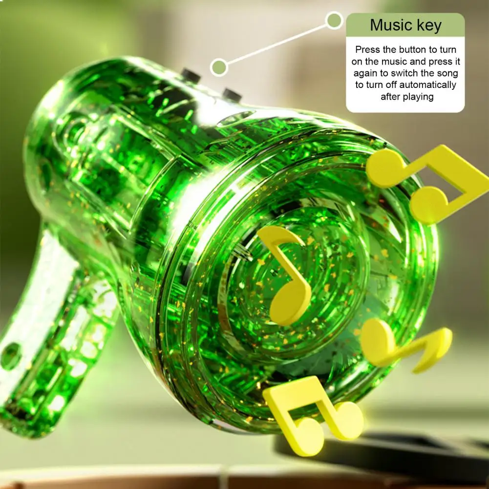 เครื่องบันทึกเสียงแบบพกพา Mini Horn พวงกุญแจบันทึกลําโพงมือถือเครื่องเล่นเพลงกระเป๋าจี้เสียงสําหรับงานปาร์ตี้สําหรับเด็ก