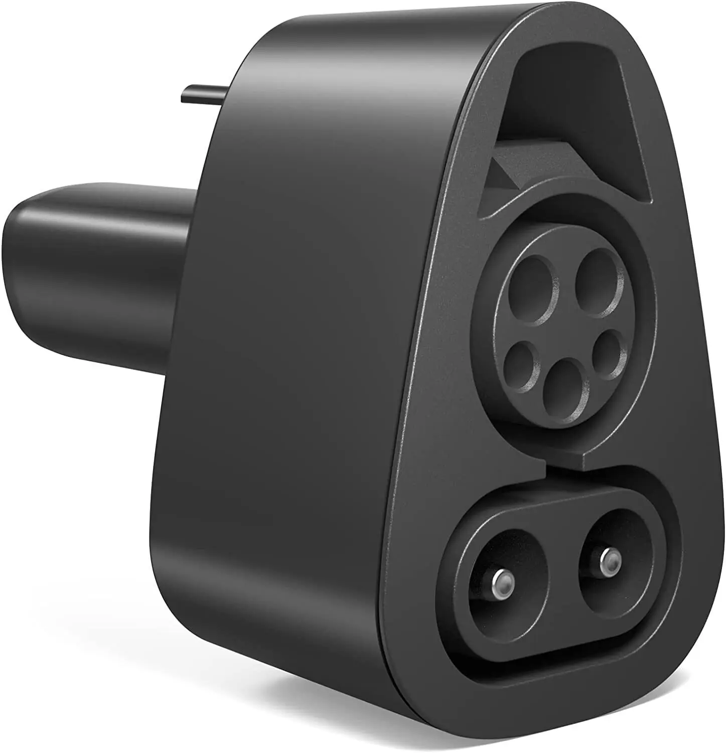 CCS1 To Tesla Ev Ad… - image