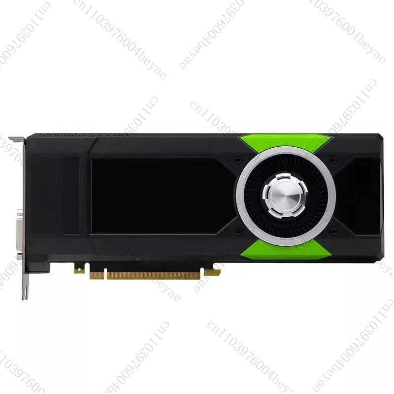 

New P5000 professional graphics card 16G rendering rendering RTX5000
