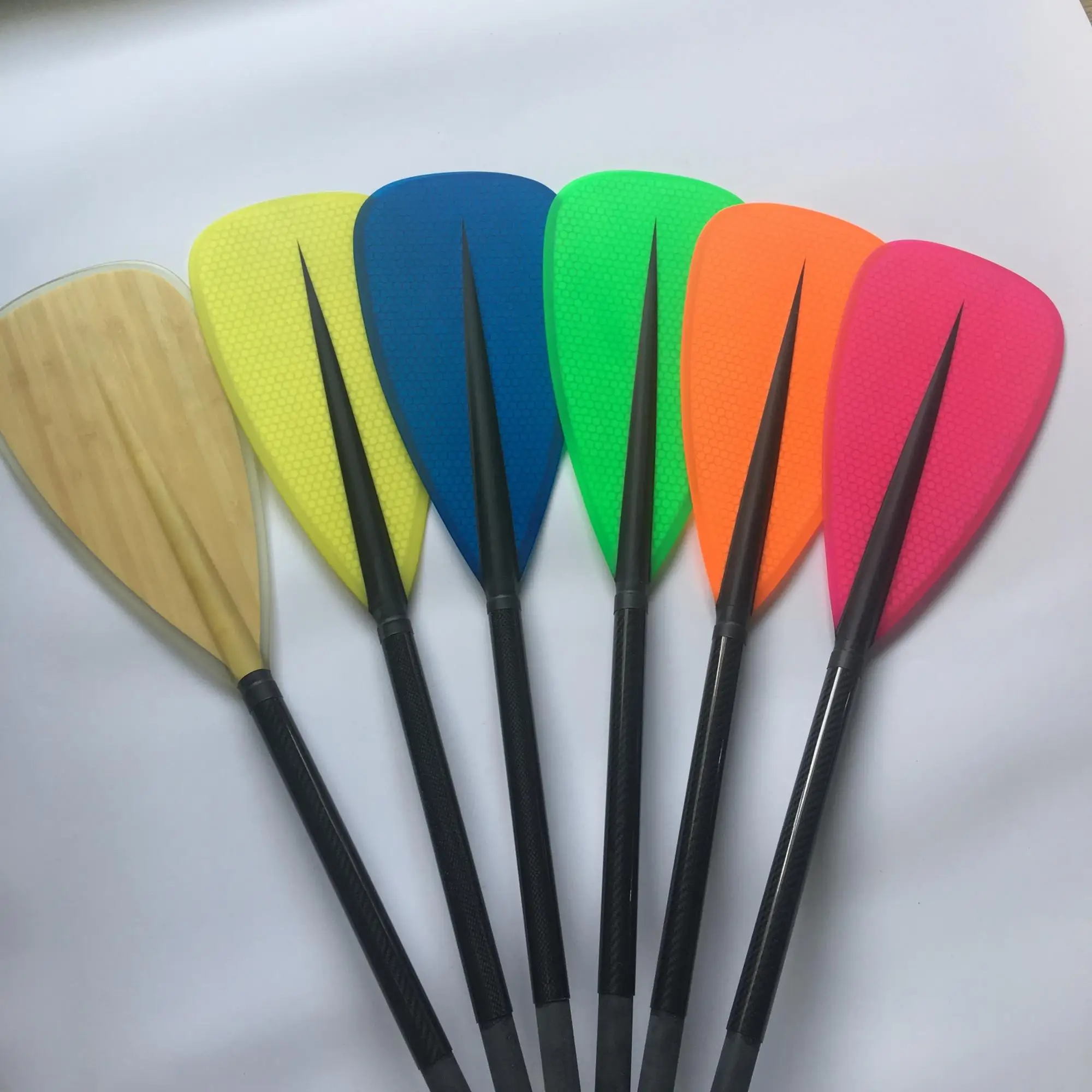 New Design Custom Cheap Fiber Surfboard Boat Carbon Fiber Vertical Paddle Board Surfboard