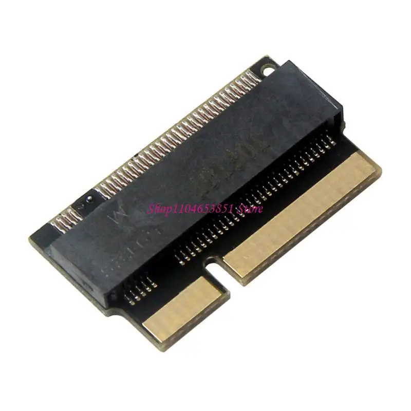 M.2 NGFF SATA SSD Convert Card for  Pro 2012 A1425/A1398 Converter Adapter