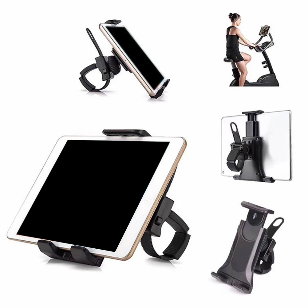 

1pc Adjustable Bike Phone Holder Mount Durable Lightweight Universal Rack Secure Installation For Bicycles Scooters Motorcycles