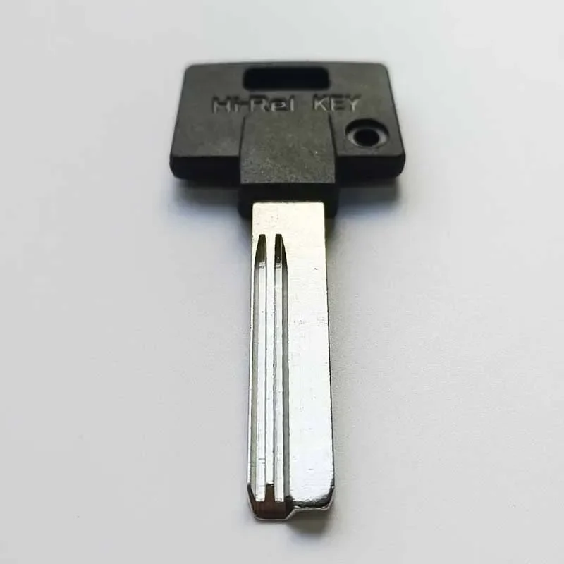 5-100 Pcs Mul Ti Classic MTL Key Blank Hi-Rel Keyblanks House Home Door универсальный ключ домофон заготовки ключей двери