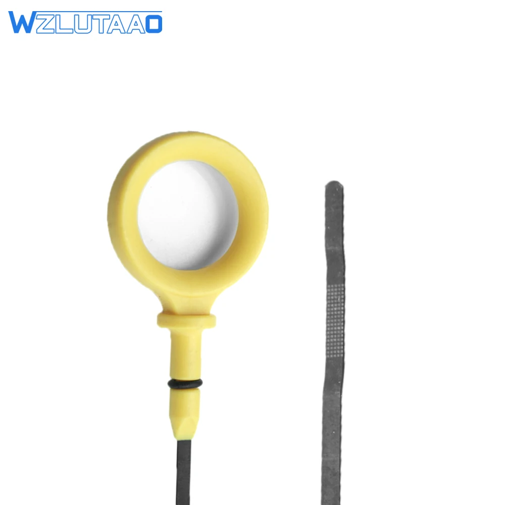 03H115607B Engine Oil Fluid Level Dipstick For Audi Q7 2007-2015 VW Touareg 2006-2010 For Phaeton 2009-2016