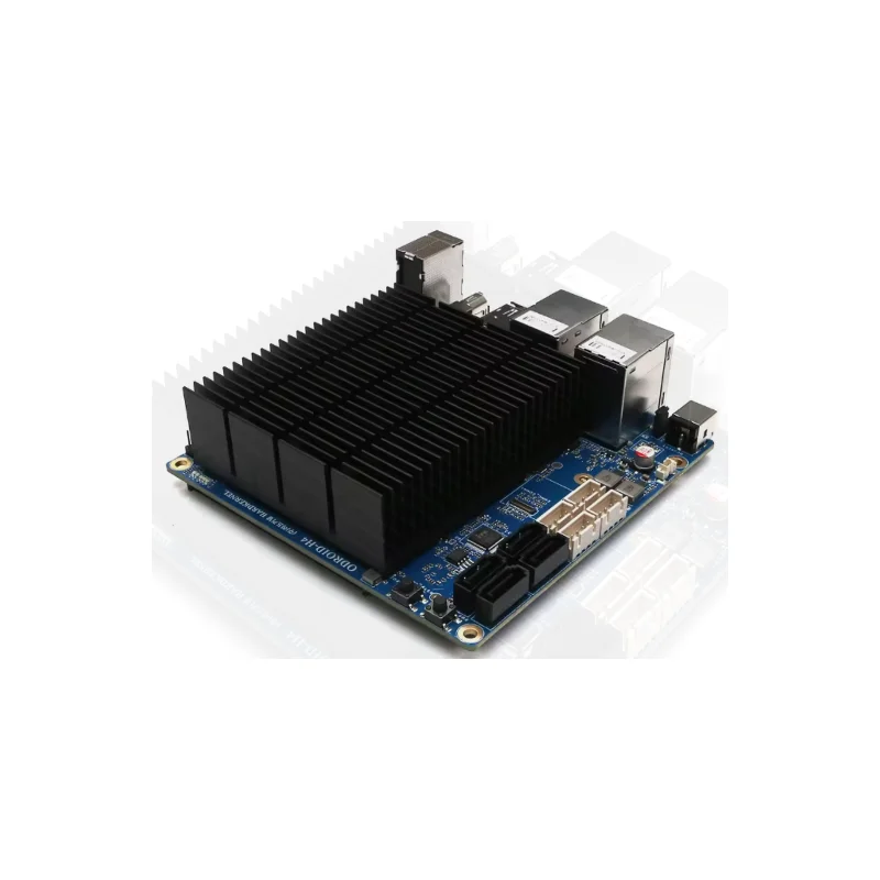 ODROID-H4 4-Core N9…