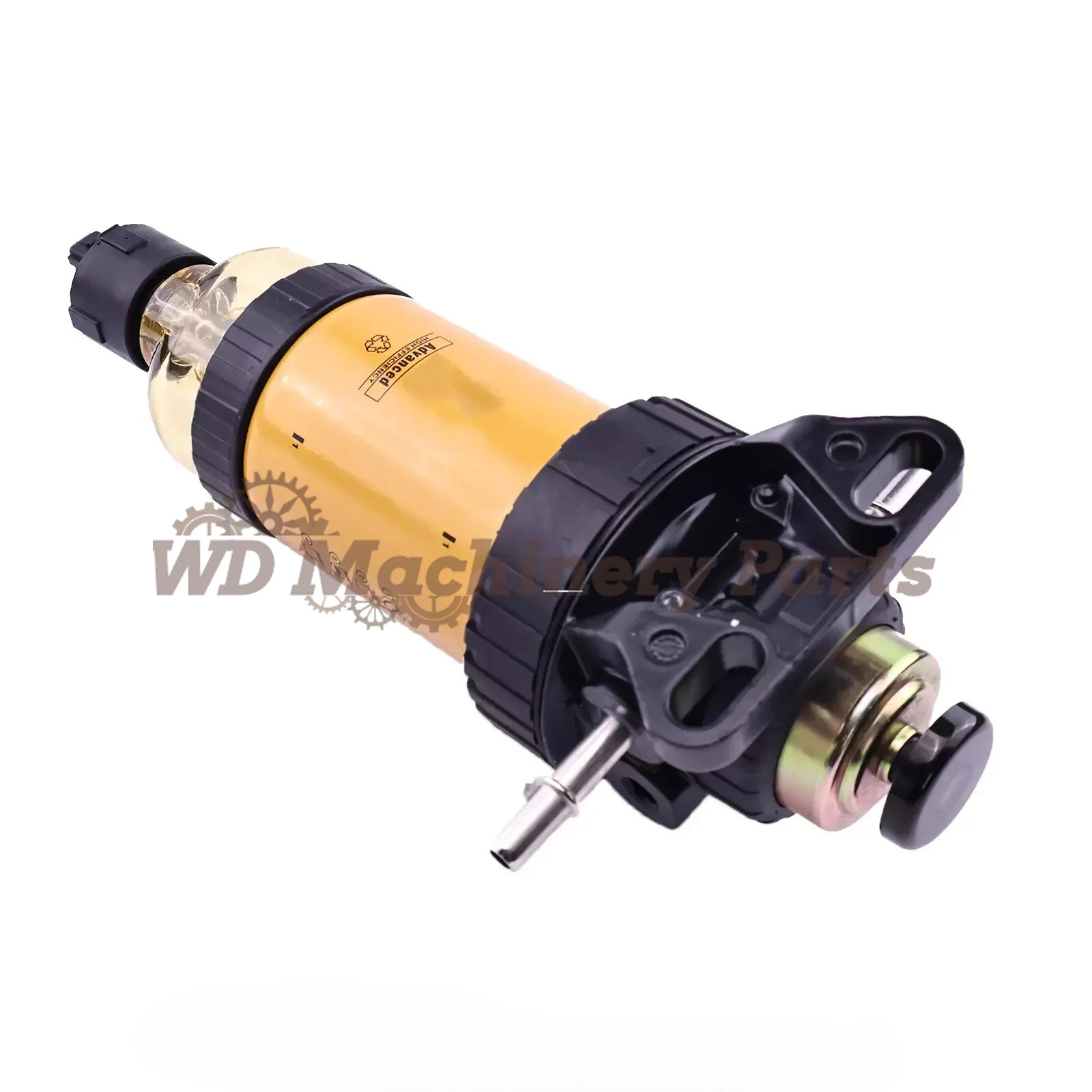 

Fuel Filter 84392298 For Case 586H 580N 588H New Holland B110C B95C W80C W50C