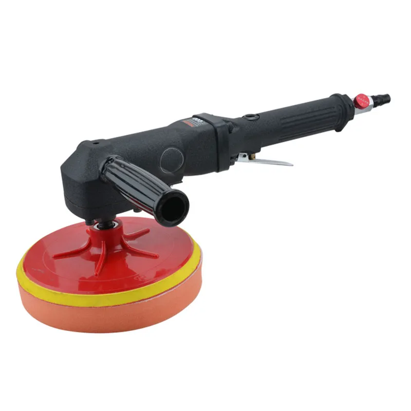 Pneumatic Air Sande…