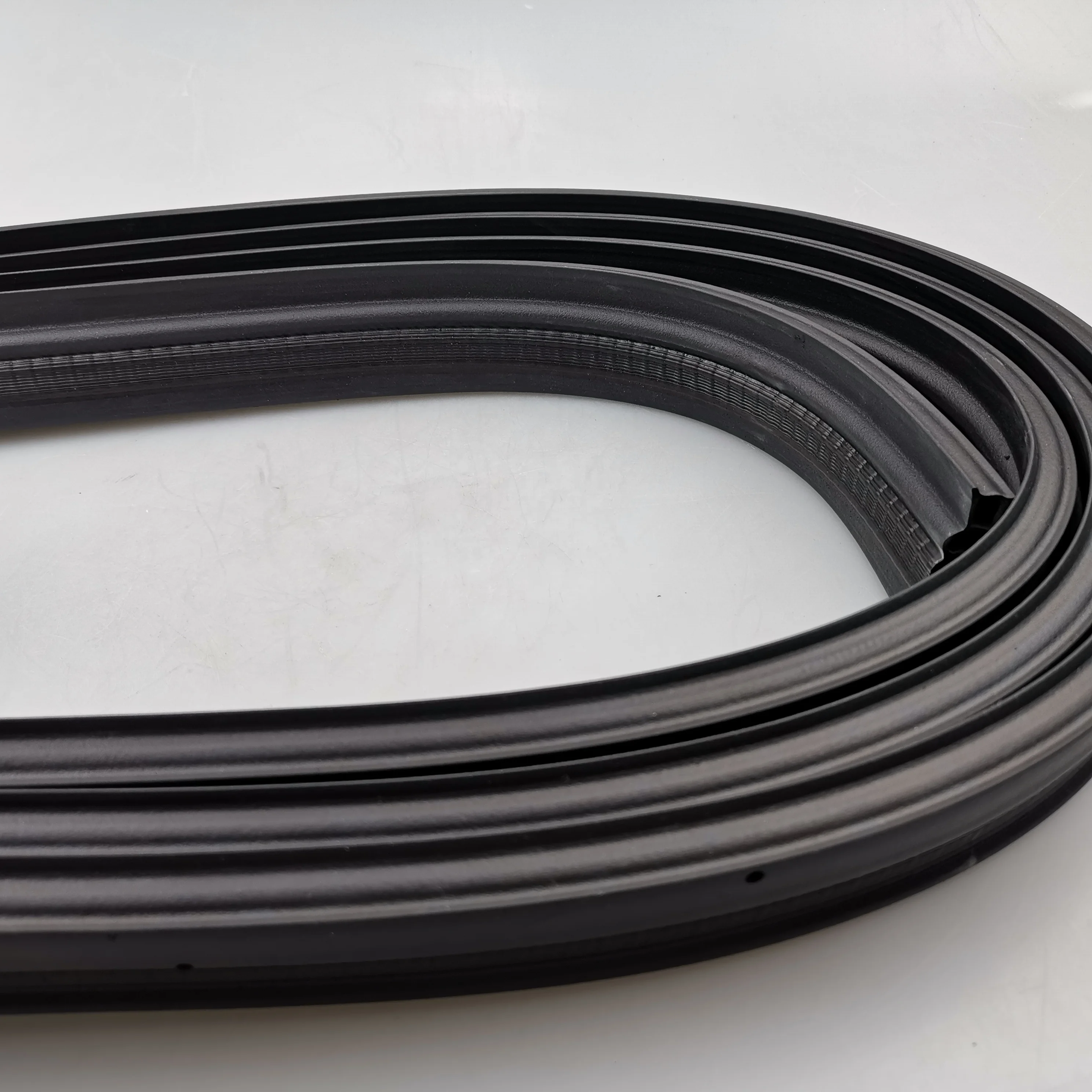 SAIC MAXUS V80 Side Sliding Door Rear Tailgate Sealing Strip C00064220 C00059791