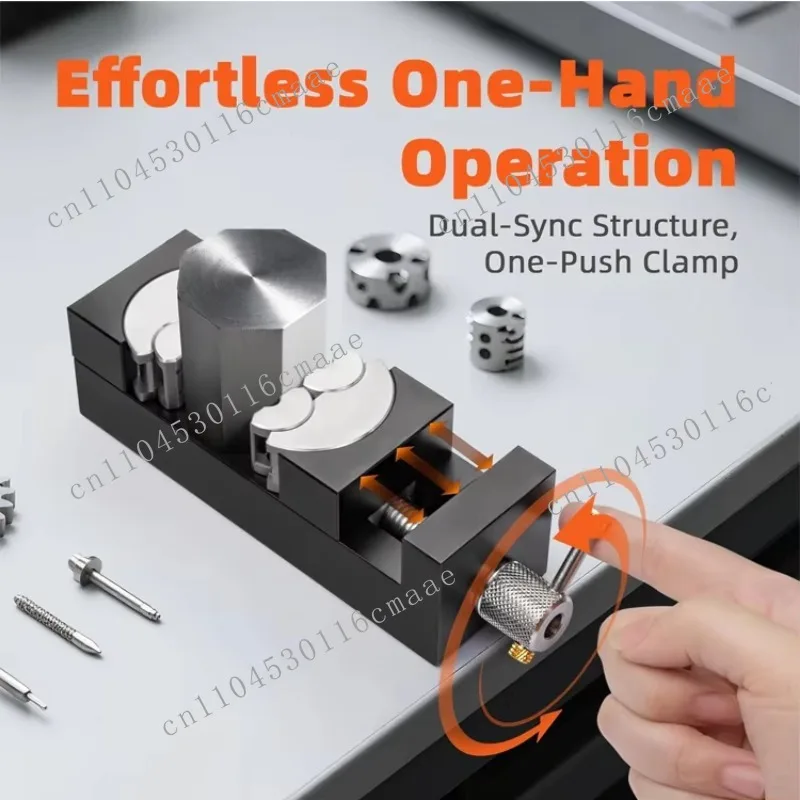 Multifunctional fractal sleeve grip precision pliers for personal use