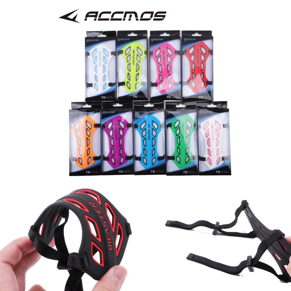 Soft Silicone Arm Guards for Archery Practice And Competition Recurve Bow Protection Beautiful Hunting Traditional Composite Bow