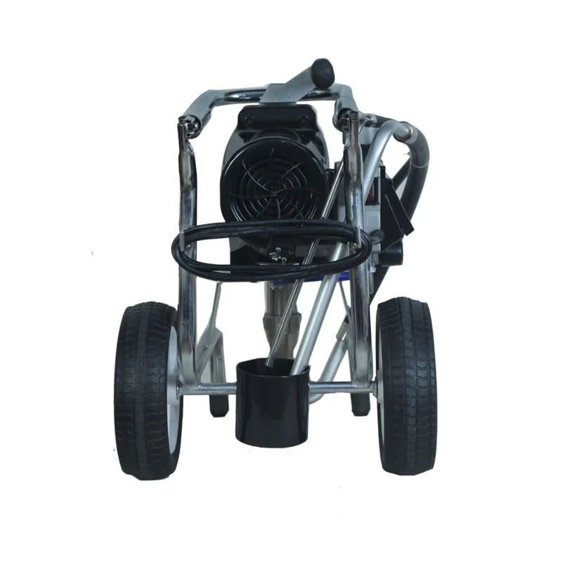 Gr 795 2800 W Smart Control Airless verfspuitmachine