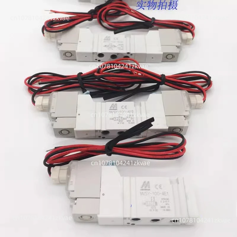 

MVSY-100-4E1 DC24 156M-4E1 AC220 188-4E2C строительный Электромагнит DC24 156M-4E1 AC220 188-4E2C Золотой электромагнитный клапан