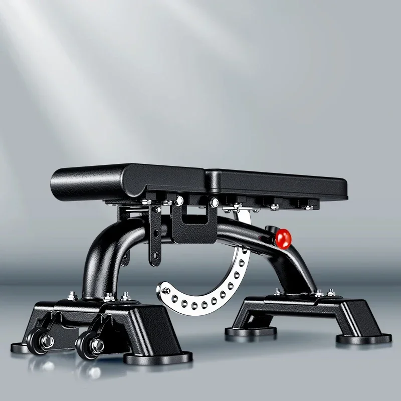 

Dumbbell Sit-ups Workout Equipment Home Multifunctional Abdominal Muscle Board Bird Bench Press