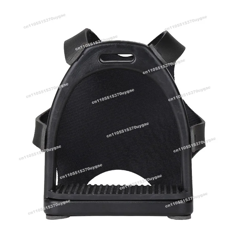 Resin Safe Stirrups Stirrups Stirrups for Adults and Children Riding Harness