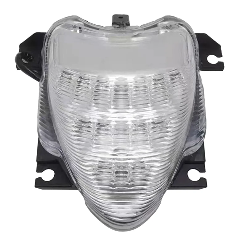 

Задний фонарь для мотоцикла с ведущим краем для Suzuki M109R 2006-2015, указатели поворота, встроенный светодиодный фонарь, задний фонарь