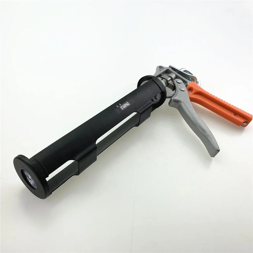 Manual Glass Caulking Gun Household Beauty Joint Glue Gun Silicone Structure Sealant Grab