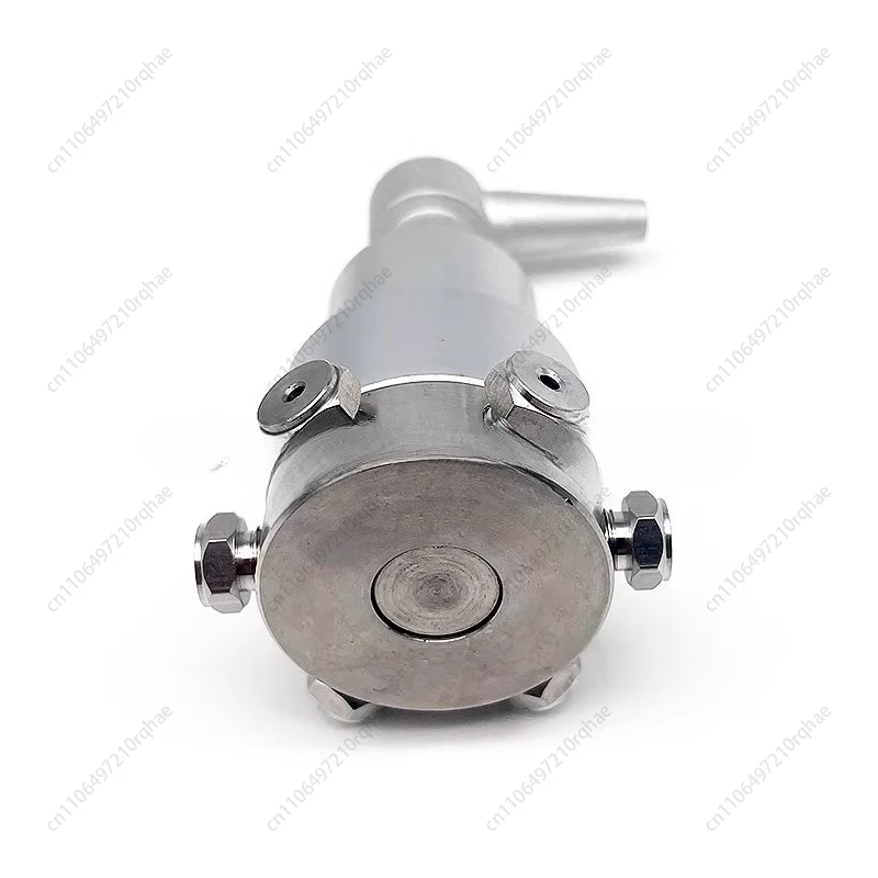 

Planar Six-way Valve 2mm 3mm 1/16 Six-way Switching Precision Directional Valve Air Path Switching